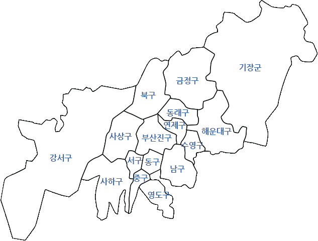 지도 기본