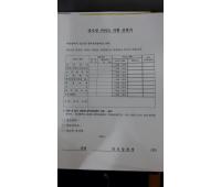 경로당 서비스지원 수요조사 사업