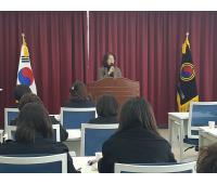 2019년 경로당순회프로그램관리자 직무교육