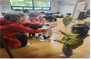 대한민국의 보배 어린이날